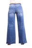 The Drew Low-Rise Tummy Control Wide Leg Jeans - Three Inseams *FINAL SALE*