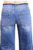 The Drew Low-Rise Tummy Control Wide Leg Jeans - Three Inseams
