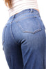 The Shelby High-Rise Wide Leg Tummy Control Jeans- Three Inseams