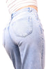 The Kallie High-Rise Tummy Control Wide Leg Denim - Three Inseams *FINAL SALE*