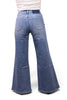 The Beth High-Rise Wide Leg Tummy Control Jeans - Three Inseams