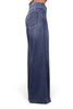 The Rae High-Rise Tummy Control Wide Leg Jeans - Three Inseams