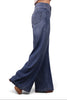 The Rae High-Rise Tummy Control Wide Leg Jeans - Three Inseams