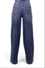 The Rae High-Rise Tummy Control Wide Leg Jeans - Three Inseams