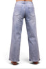 The Becky Mid-Rise Tummy Control Straight Leg Jeans