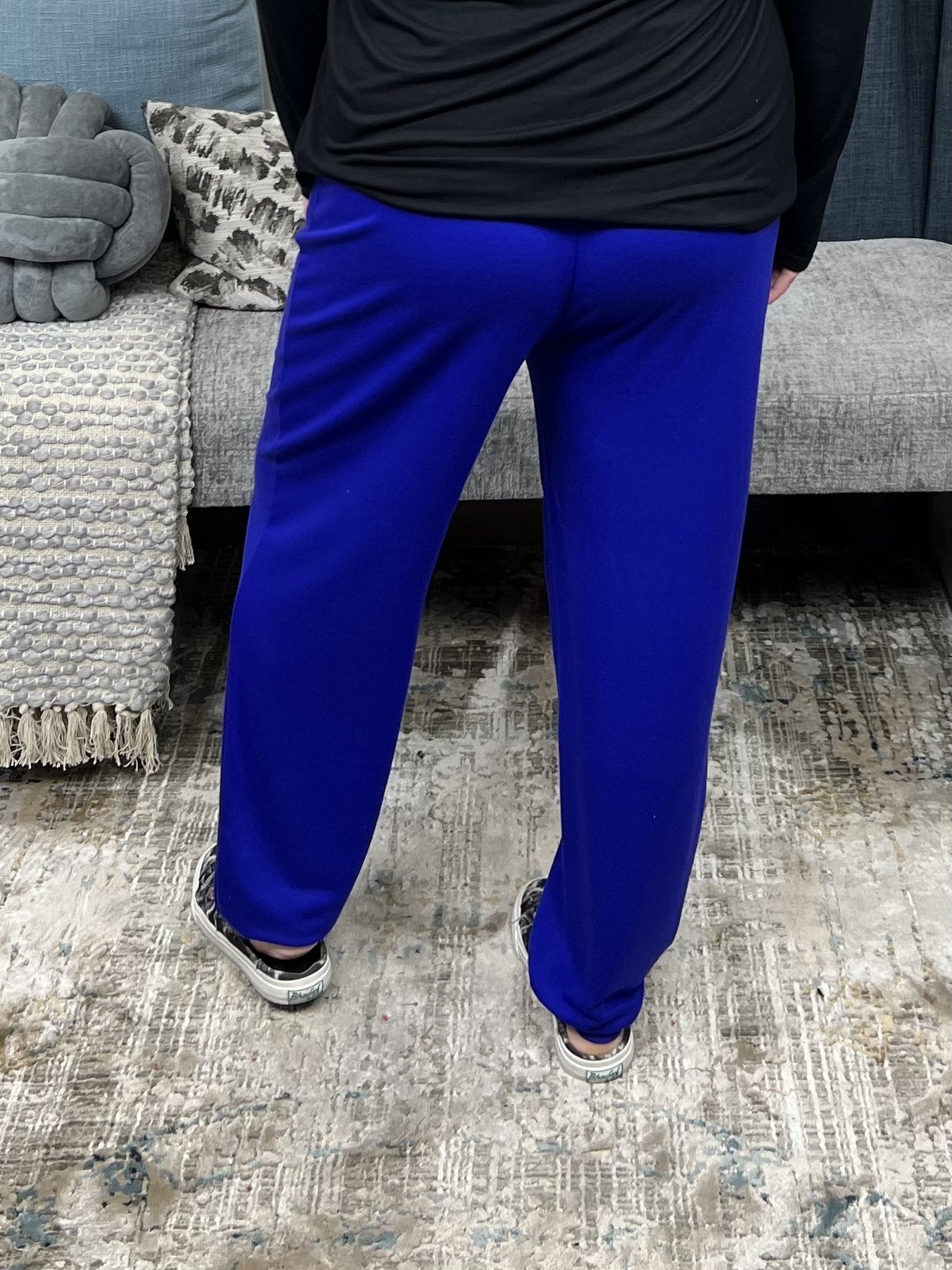 Full Of Color Joggers