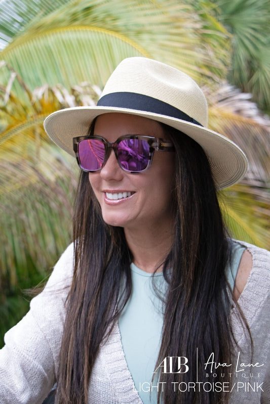 Brea Sunglasses