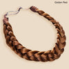 Lulu Two Strand Braid