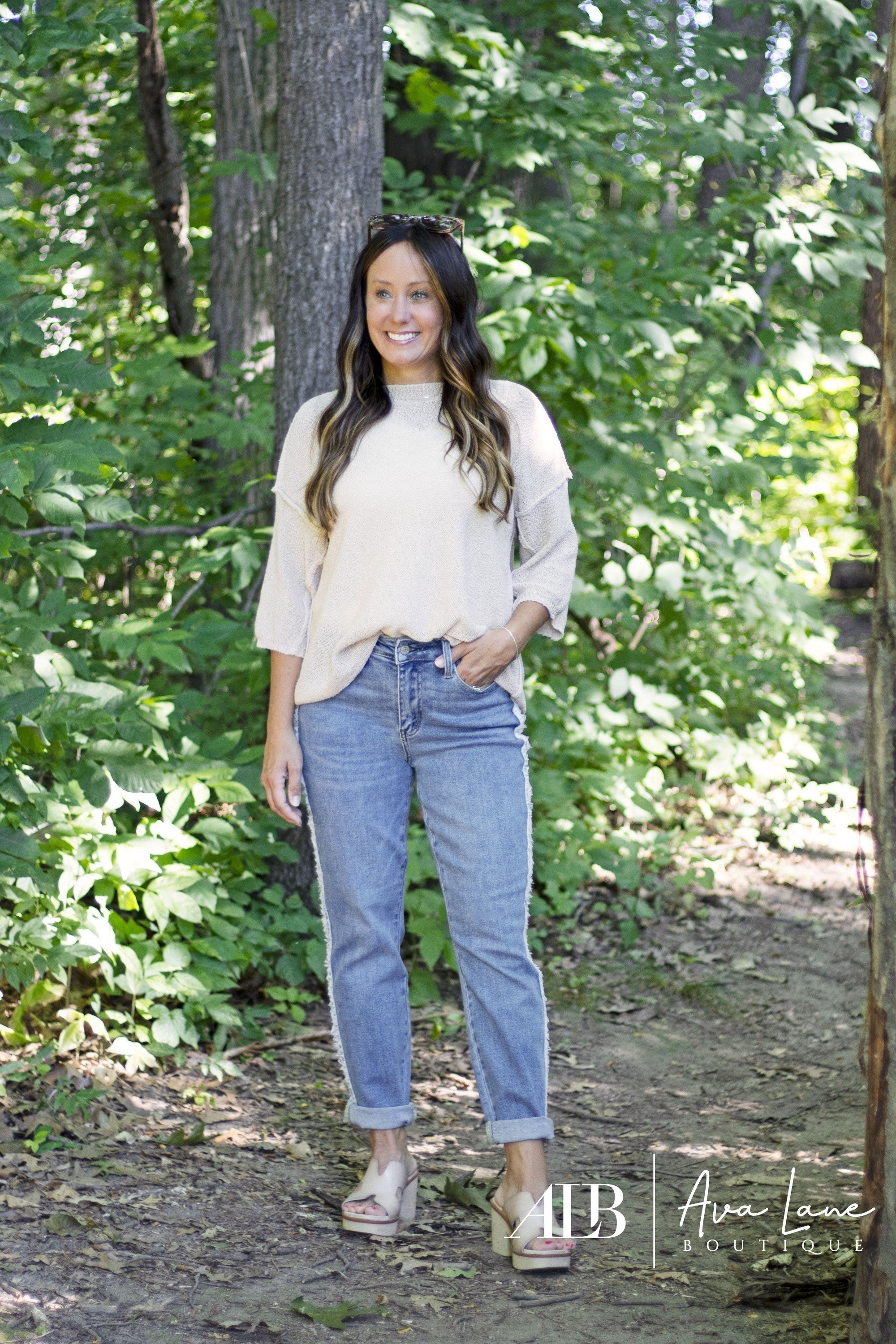 Denim Under 35 Page 3 Ava Lane Boutique