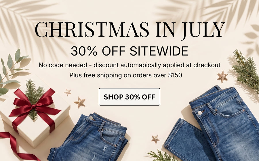 Jeans Collection