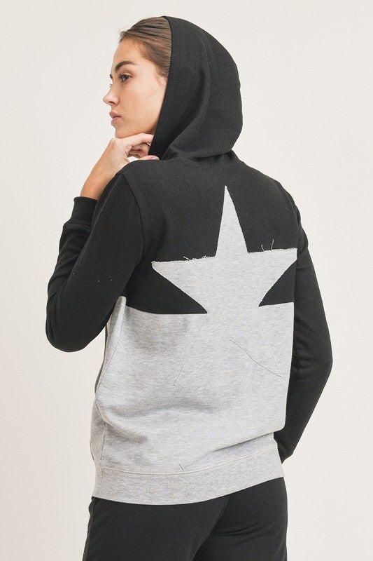 A Star Is Born Hoodie