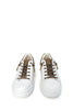 Yellow Box Earl Women's Rhinestone Sneaker