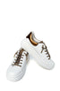 Yellow Box Earl Women's Rhinestone Sneaker