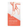 Women's Exfoliating Foot Socks