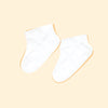 Women's Exfoliating Foot Socks