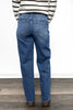 The Wanda from J21 eleven by Risen: High-Rise Baggy Denim