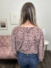 Fashionista Long Sleeve Top