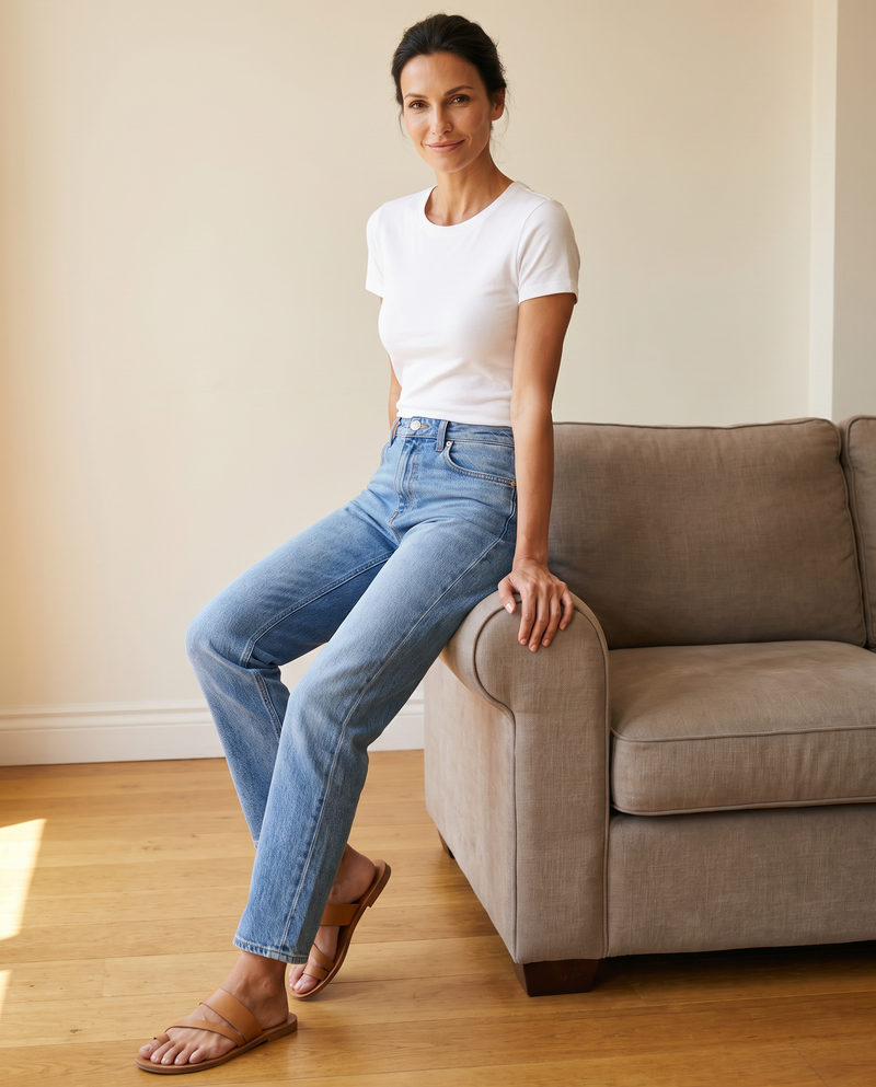 Ava Lane lifestyle