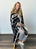 ALB Custom Aztec Print Blanket