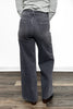 The Tara by Ava Lane:  *Three Lengths* High-Rise Tummy Control Wide Leg Denim