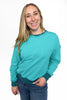 ALB Custom Women's Everyday Two-tone Sweatshirt