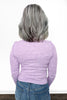 ALB Custom Women's Classic Pastel Long Sleeve Top