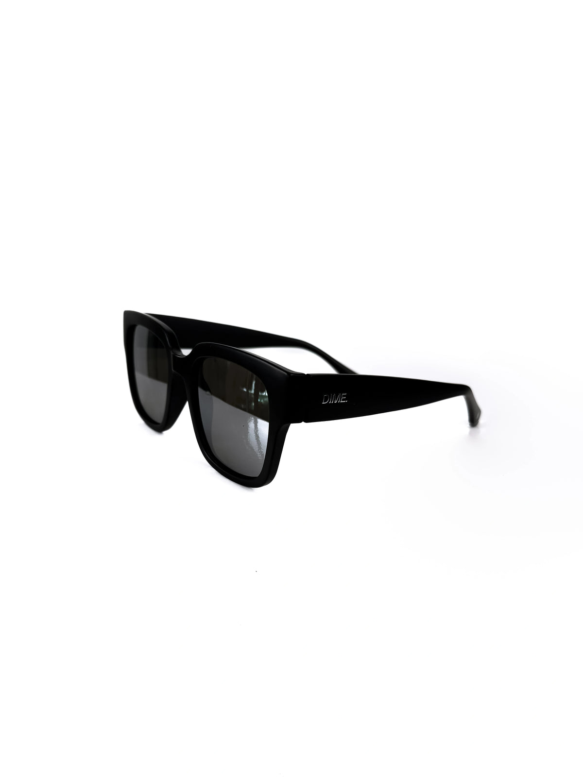 Women\'s Sunglasses - Black and Gray Amazon.com: Balenciaga Grey Rectangular Ladies Sunglasses  main image 4