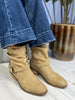 Yellow Box Lamar Women's Boot