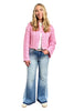The Leah by Ava Lane High-Rise Tummy Control Wide Leg Jeans in Three Lengths