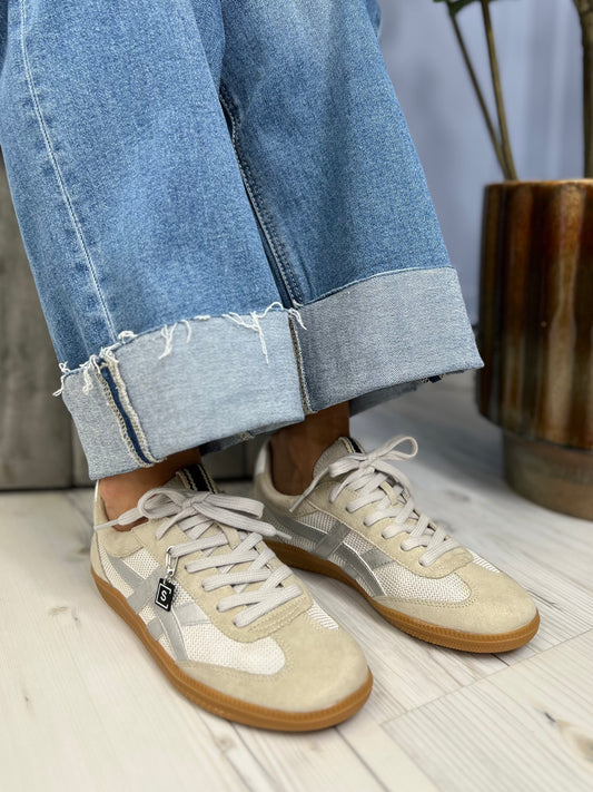 Shu Shop Sasha Women's Slip On Sneaker