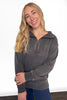 ALB Custom Women's Quarter Zip Pullover