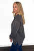 ALB Custom Women's Quarter Zip Pullover