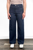 High-Rise Tummy Control Straight Leg Jeans