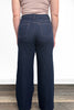 High-Rise Tummy Control Straight Leg Jeans