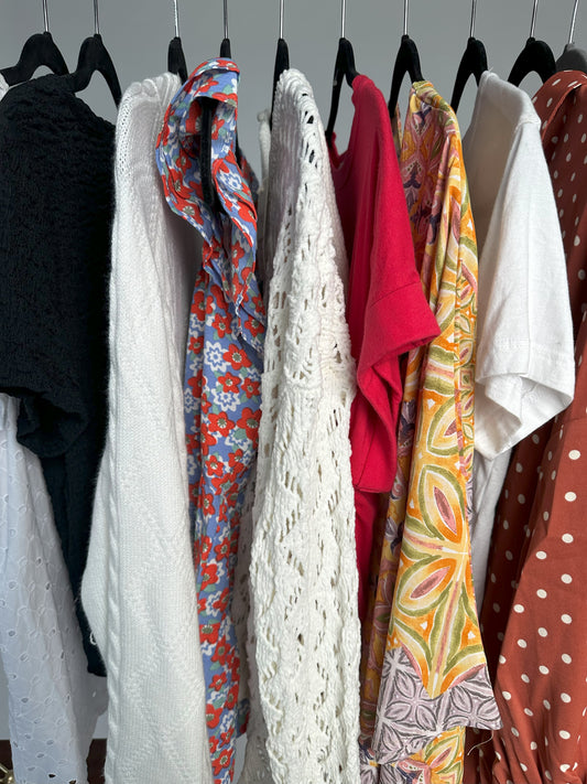 The Closet Refresh Bundle *Final Sale*