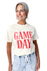 Game Day Women's Graphic T-Shirt  *Final Sale*