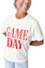 Game Day Women's Graphic T-Shirt  *Final Sale*