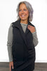 ALB Custom Women's Outerwear Zip-Up Vest