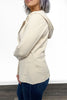 ALB Custom Women's Blazer with Hood