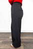 ALB Custom Women's Lightweight Elastic Waist Wide Leg Pants *Two Lengths*