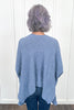 Women's Textured Long Cuffed Sleeve Cardigan *Final Sale*
