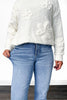 The Carrie from Risen: High-Rise Tummy Control Straight Leg Denim