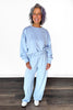 ALB Custom Women's Premium Sweatshirt and Pant Set *Final Sale*