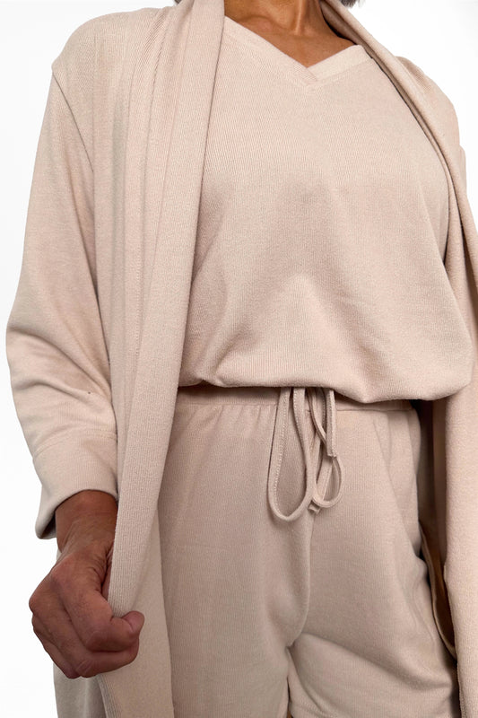ALB Custom Women's 3-Piece Lounge Set