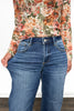 The Marlee from J21 eleven by Risen: Mid-Rise Boyfriend Cut Denim *Final Sale*