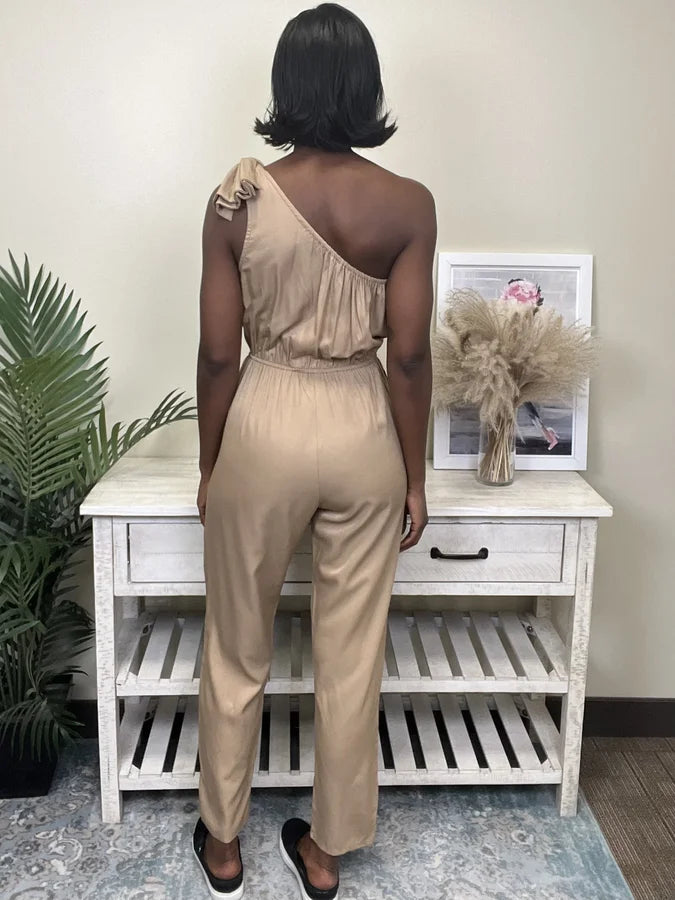 Wish On A Star Jumpsuit
