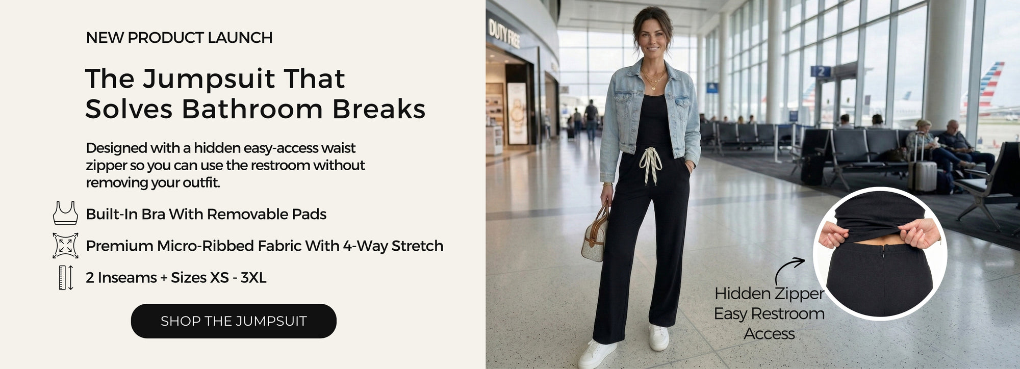 fix-everything jumpsuit