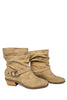 Yellow Box Lamar Women's Boot