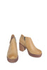 Yellow Box Loredo Women's Platform Clog