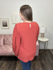 Be A Stand Out Long Sleeve Top